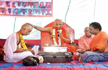 In a first, Lingayat Mutt in Karnataka appoints muslim, married man as main priest